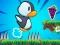 Гульня Penguin Adventure 2 онлайн