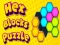 Гульня Hex Blocks Puzzle онлайн