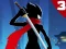 Гульня Stickman Parkour 3 онлайн
