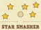 Гульня Star Smasher онлайн