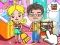 Гульня Toka Boka Home Clean Up Design онлайн
