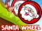 Гульня Santa Wheel онлайн