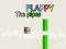 Гульня Flappy The Pipes are back онлайн