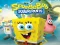 Гульня Spongebob Squarepants онлайн