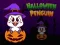 Гульня Halloween Penguin онлайн