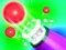 Гульня Fill Balls 3D онлайн