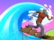 Гульня Tsunami Smash онлайн