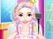 Гульня Fashion Crazy Weekend онлайн