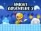 Гульня Knight Adventure 2 онлайн