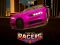 Гульня Swim Car Racers онлайн