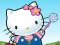 Гульня Hello Kitty онлайн