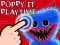Гульня Poppy It Playtime онлайн