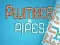 Гульня Plumber & Pipes онлайн