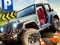 Гульня Truck Simulator OffRoad 4 онлайн