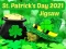 Гульня Happy St. Patrick's Day онлайн