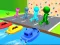 Гульня Shape shifting Game онлайн