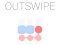 Гульня OutSwipe онлайн