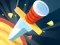 Гульня Knife Hit онлайн