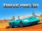 Гульня Drive Pro 3D онлайн