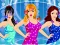 Гульня Hit Upon The Chic онлайн