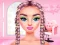 Гульня TicToc Braided Hairstyles онлайн