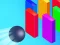 Гульня Domino Smash 3D онлайн