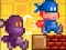 Гульня Lode Retro Adventure онлайн