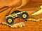 Гульня Desert Monster онлайн