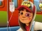 Гульня Subway Surfers Doctor онлайн