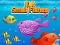 Гульня Eat Small Fishes онлайн