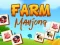 Гульня Farm Mahjong онлайн