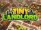 Гульня Tiny Landlord онлайн
