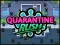 Гульня Quarantine Rush онлайн