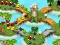 Гульня Birds Town онлайн