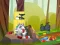 Гульня Foxy Eco Sort онлайн