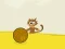 Гульня Monkey Kick Off онлайн