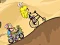 Гульня Bicycle Run онлайн