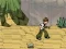 Гульня Ben 10: Savage pursuit онлайн