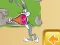 Гульня Looney Lunch онлайн