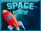 Гульня Space Purge онлайн
