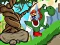 Гульня Mario & Yoshi Adventure онлайн