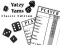 Гульня Yatzy Yahtzee Yams Classic Edition онлайн