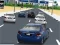 Гульня 3D racing craze онлайн