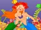 Гульня Mermaid Love Kissing онлайн