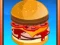 Гульня Sky Burger онлайн