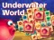 Гульня Underwater World онлайн