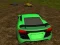 Гульня Offroad Car Race онлайн