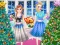 Гульня Ellie VS Annie Christmas Tree онлайн