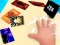 Гульня Fidget Trading Card Toy онлайн