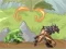 Гульня Age of giant онлайн